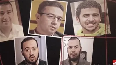 نائب رئيس حزب الوعي لتحيا مصر: نجاح وزارة الداخلية في إفشال خطة حركة “حسم” يعكس يقظة وكفاءة الدولة المصرية نائب رئيس حزب الوعي لتحيا مصر: نجاح وزارة الداخلية في إفشال خطة حركة “حسم” يعكس يقظة وكفاءة الدولة المصرية