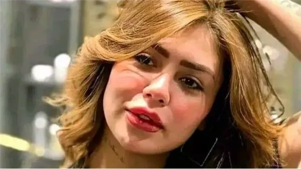 بين المراقبة والمطاردة: تفاصيل مثيرة في 8 ساعات من التحقيق مع هدير عبد الرازق وطليقها