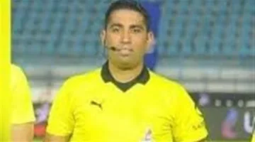 محمد الصباحي يوضح أسباب عدم انضمامه إلى لجنة الحكام