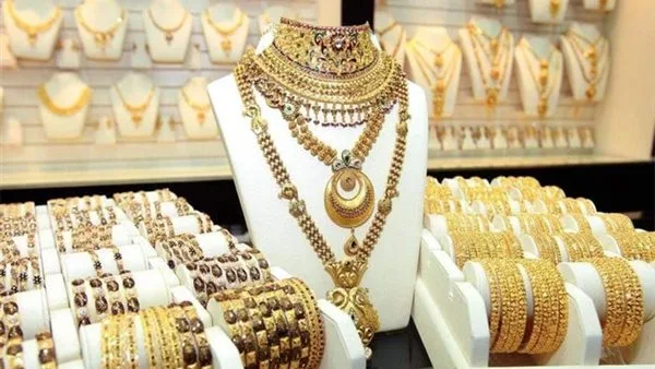 ارتفاع أسعار الذهب في مصر اليوم الإثنين 21 يوليو 2025 ارتفاع أسعار الذهب في مصر اليوم الإثنين 21 يوليو 2025