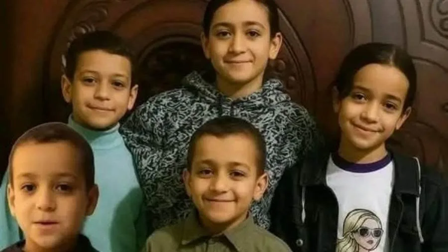 بعد إحالته إلى مستشفى أسيوط.. اكتشف تفاصيل الحالة الصحية لوالد الأطفال الخمسة الراحلين في المنيا. بعد إحالته إلى مستشفى أسيوط.. اكتشف تفاصيل الحالة الصحية لوالد الأطفال الخمسة الراحلين في المنيا.