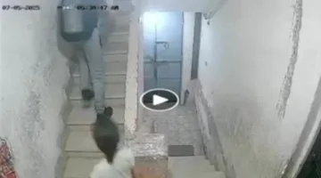 الأمن ي divulغ تفاصيل طلب مساعدة من امرأة بشأن زوجة ابنها وأطفالها