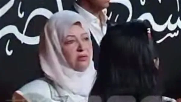 عفاف شعيب تعبر عن انزعاجها من المصورين في افتتاح مهرجان المسرح: “لا أرغب في التصوير” عفاف شعيب تعبر عن انزعاجها من المصورين في افتتاح مهرجان المسرح: “لا أرغب في التصوير”
