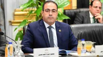 شباب النواب يُشيدون بالضربات الاستباقية التي نفذتها وزارة الداخلية والأمن الوطني في مكافحة الجماعات الإرهابية.
