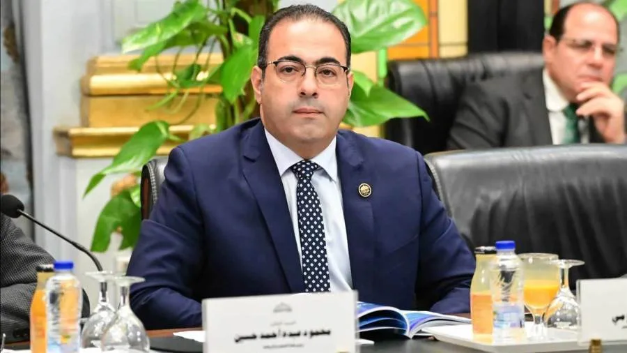 شباب النواب يُشيدون بالضربات الاستباقية التي نفذتها وزارة الداخلية والأمن الوطني في مكافحة الجماعات الإرهابية. شباب النواب يُشيدون بالضربات الاستباقية التي نفذتها وزارة الداخلية والأمن الوطني في مكافحة الجماعات الإرهابية.