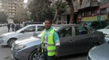 رغم تنظيم نشاطهم.. أزمة “مراقبي مواقف السيارات” في المحافظات