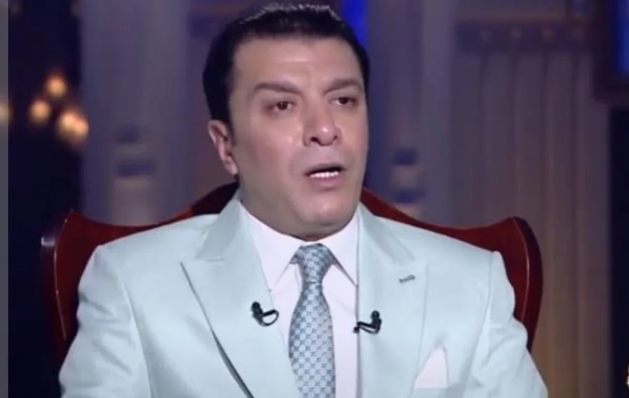 بعد استبعاد 3 فنانين.. “عاصفة” مصطفى كامل تعيد النظام إلى عالم الموسيقى بعد استبعاد 3 فنانين.. “عاصفة” مصطفى كامل تعيد النظام إلى عالم الموسيقى