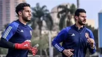 عادل المأمور: الشناوي يفتقر إلى المرونة في الحركة، وشوبير حارس موهوب يستحق أن يلعب كأساسي.