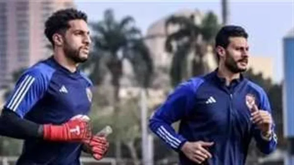 عادل المأمور: الشناوي يفتقر إلى المرونة في الحركة، وشوبير حارس موهوب يستحق أن يلعب كأساسي. عادل المأمور: الشناوي يفتقر إلى المرونة في الحركة، وشوبير حارس موهوب يستحق أن يلعب كأساسي.