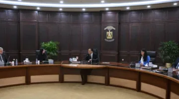 مدبولي: التعاون المستدام بين مصر وألمانيا يعتمد على المصالح المشتركة والالتزامات المتبادلة