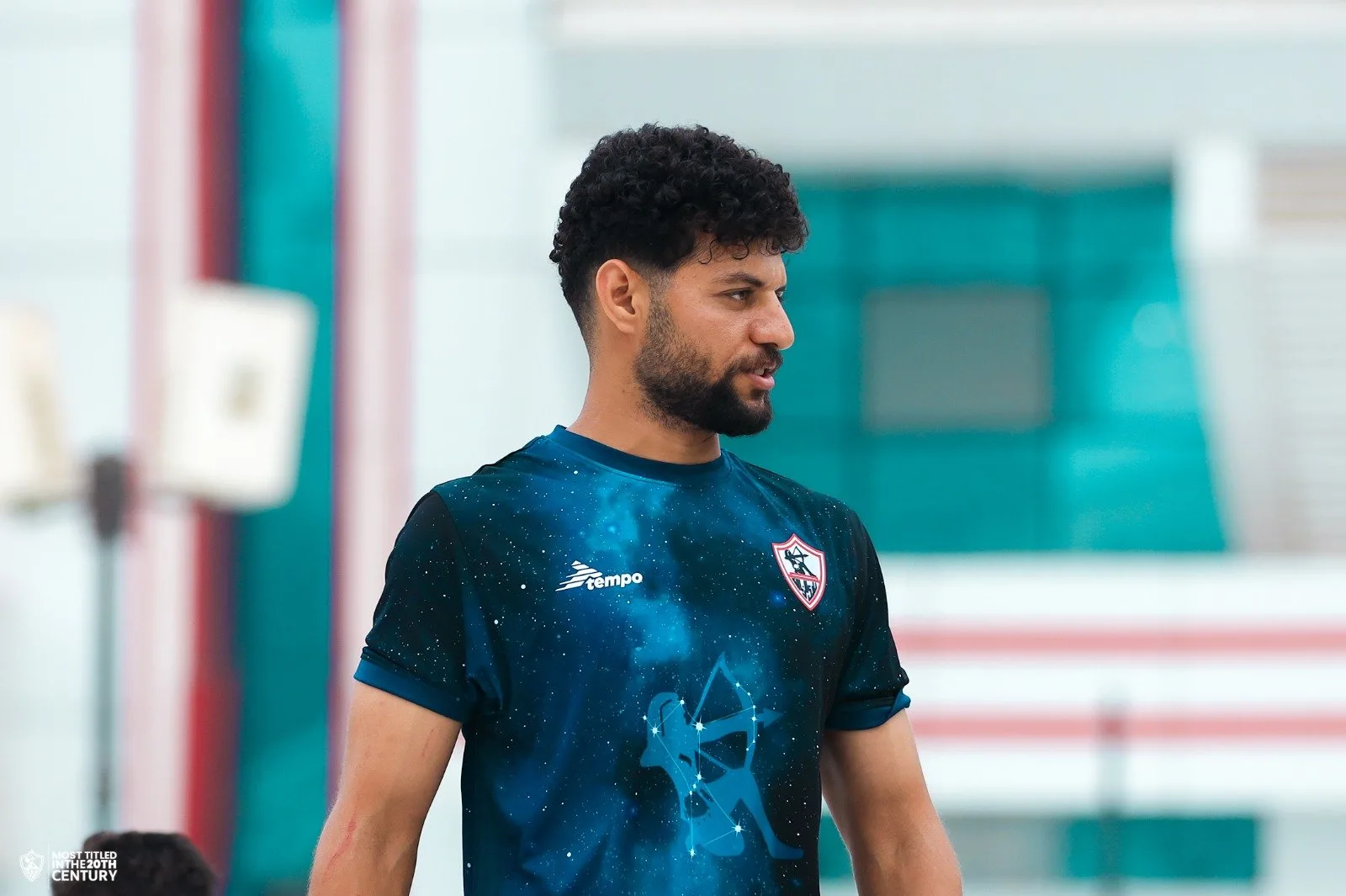 وکیل مصطفى شلبي يوضح تفاصيل مغادرة اللاعب الزمالك