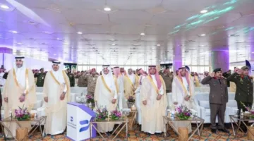 إعلان فوز تحالف طيران العربية كناقلة وطنية جديدة مقرها الدمام