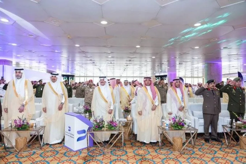 إعلان فوز تحالف طيران العربية كناقلة وطنية جديدة مقرها الدمام