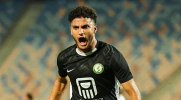 الأهلي يتحرك لإنهاء صفقة أسامة فيصل مقابل 75 مليون جنيه