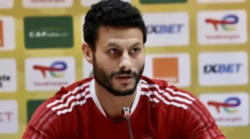 عادل المأمور: الشناوي يفتقر للمرونة بينما مصطفى شوبير يتمتع بمواهب رائعة