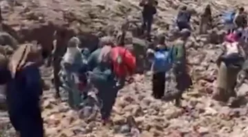 مسؤول أمني في السويداء: الإفراج عن المحتجزين من البدو خلال ساعات