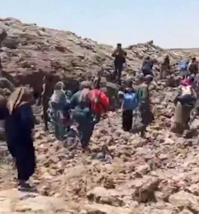 مسؤول أمني في السويداء: الإفراج عن المحتجزين من البدو خلال ساعات مسؤول أمني في السويداء: الإفراج عن المحتجزين من البدو خلال ساعات