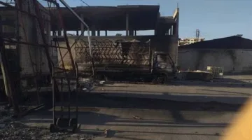 تقرير جديد حول أحداث العنف في السويداء بجنوب سوريا