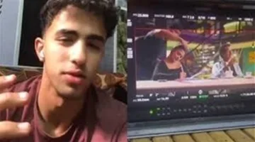 إطلاق سراح “زين”، مصفف الشعر أسماء جلال، في قضية فيديو الاعتزال.