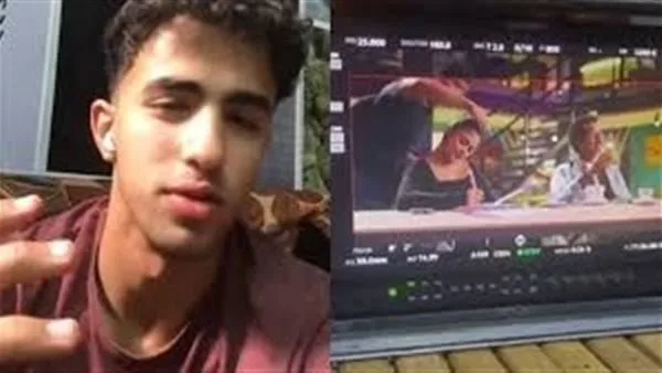 إطلاق سراح “زين”، مصفف الشعر أسماء جلال، في قضية فيديو الاعتزال. إطلاق سراح “زين”، مصفف الشعر أسماء جلال، في قضية فيديو الاعتزال.