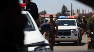 السفارة الأمريكية في دمشق تعلن عن تنظيمات لوجستية لتبادل السجناء في سوريا