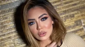 تحقيقات قسم مباحث الآداب تحدد مصيرها.. احتجاز البلوجر هدير عبد الرازق في قضية جديدة