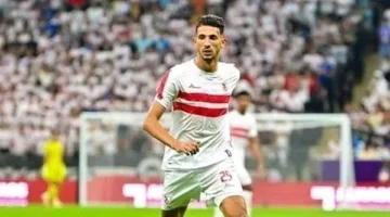 نجم الزمالك السابق: يجب دعم أحمد فتوح ولا نقبل الإضرار به لأنه من عائلتنا