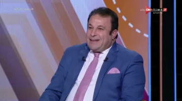 أيمن منصور: انطلقت من الأهلي، لكن الزمالك وجمهوره أعطوني كل شيء.