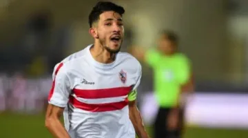 أيمن منصور: تصرف أحمد فتوح طبيعي.. هو ابننا في النهاية