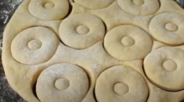 طريقة إعداد دونات صحية في الفرن بخطوات بسيطة