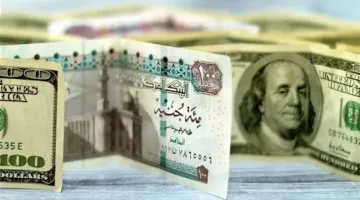أعلى قيمة للدولار في البنوك بتاريخ 21-7-2025