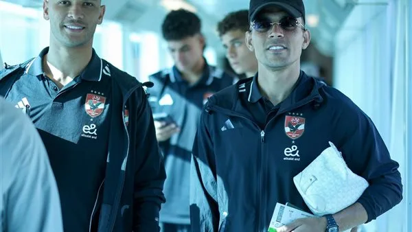 بث حي.. توقيت مباراة الأهلي والملعب التونسي الودية تحضيرًا للموسم الجديد