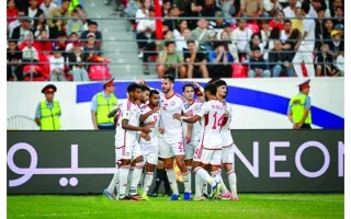 النمر: كوزمين لن يقوم بإدخال تعديلات كبيرة على قائمة المنتخب