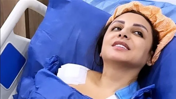 عاجل.. التفاصيل الكاملة حول أنباء إصابة أنغام بسرطان الثدي عاجل.. التفاصيل الكاملة حول أنباء إصابة أنغام بسرطان الثدي