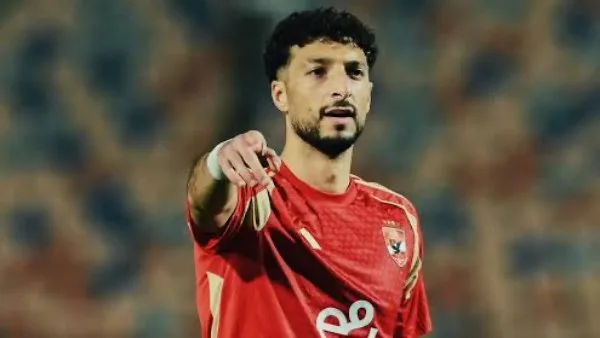 نجم الأهلي السابق: الجماهير واجهت قضية وسام أبو علي بمشاعرها نجم الأهلي السابق: الجماهير واجهت قضية وسام أبو علي بمشاعرها
