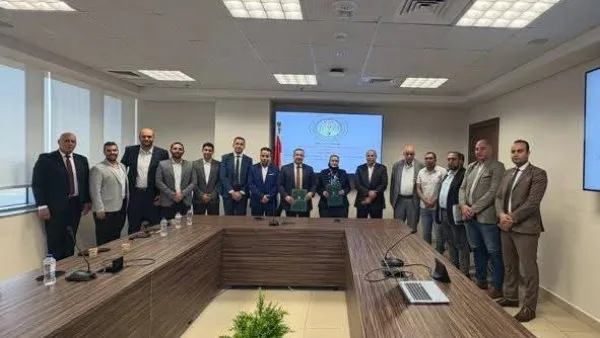 الشركة المصرية لنقل الكهرباء تتعاقد على توفير موصلات حرارية بطول 68 كم في منطقة القناة الشركة المصرية لنقل الكهرباء تتعاقد على توفير موصلات حرارية بطول 68 كم في منطقة القناة