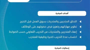 انضمام 8500 متدرب لمبادرة “رافد”