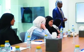 «استكشاف الفضاء» يعزز الإبداع لدى طلاب برنامج «صيفنا سعادة»