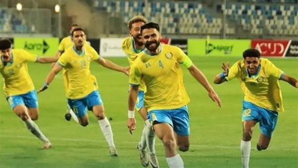 الإسماعيلي يلتقي دكرنس في مباراة ودية تحضيراً للموسم القادم الإسماعيلي يلتقي دكرنس في مباراة ودية تحضيراً للموسم القادم