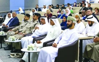 «الإمارات للمكتبات» تعزز مكانة مراكز المعرفة