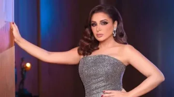 أول تعليق من والد أنغام بشأن أنباء مرضها بسرطان الثدي