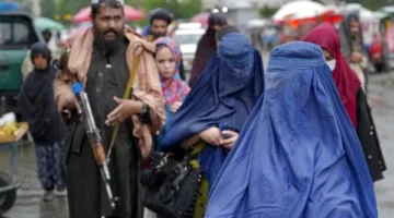 اعتقال عدد كبير من النساء في كابل.. حملة طالبان المثيرة للجدل تثير المخاوف