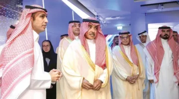 وزير الإعلام: القناة العربية عززت الوعي العربي من خلال الخطاب العقلاني