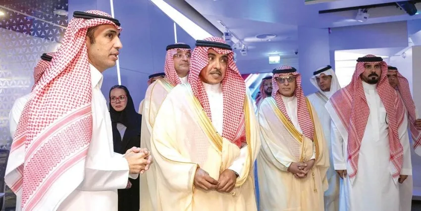 وزير الإعلام: القناة العربية عززت الوعي العربي من خلال الخطاب العقلاني وزير الإعلام: القناة العربية عززت الوعي العربي من خلال الخطاب العقلاني
