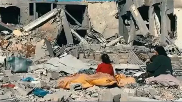 زيادة عدد ضحايا المنتظرين للمساعدات الإنسانية في غزة