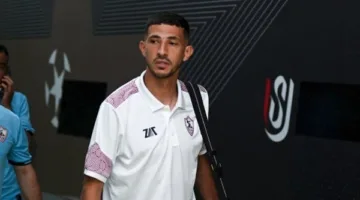 أحدث مستجدات أزمة الزمالك مع فتوح