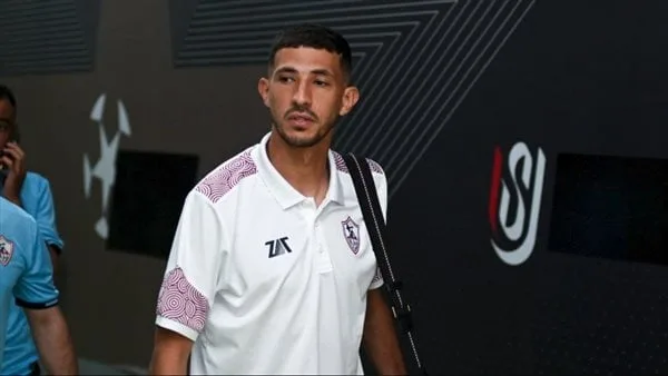 أحدث مستجدات أزمة الزمالك مع فتوح أحدث مستجدات أزمة الزمالك مع فتوح