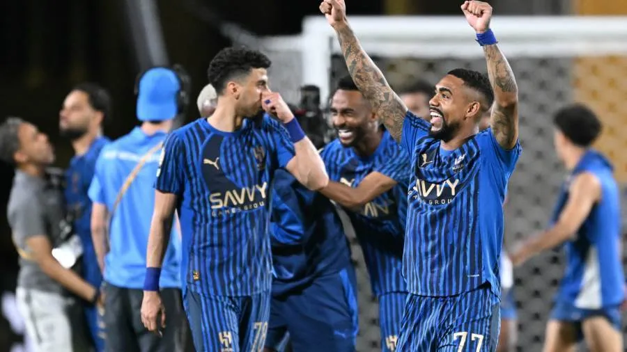 الهلال يوضح سبب اعتذاره عن المشاركة في السوبر