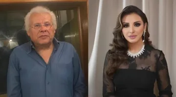 والد أنغام ينفي تعرضها للسرطان: «مبالغة»