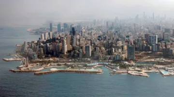دولة فاعلة في مرحلة المراقبة والتقييم